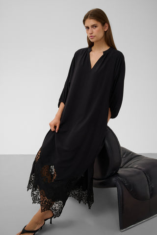SOAKED SLZINAIDA DRESS