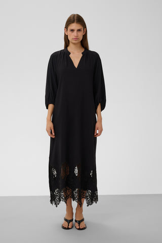 SOAKED SLZINAIDA DRESS
