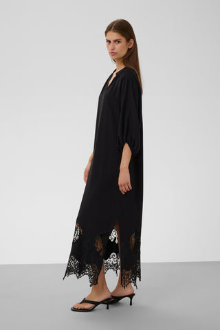 SOAKED SLZINAIDA DRESS