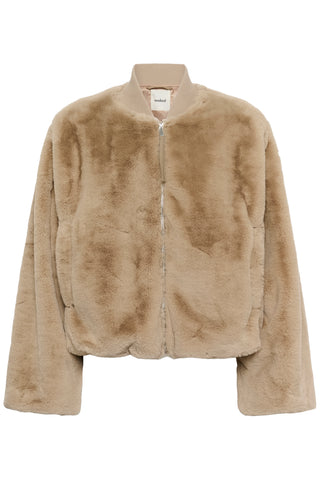 Soaked SLEstacia Bomber Jacket