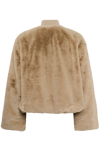 Soaked SLEstacia Bomber Jacket