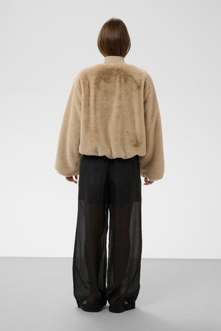 Soaked SLEstacia Bomber Jacket