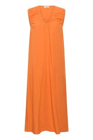 Soaked SLAlmeda Maxi Dress