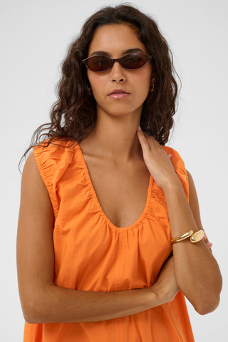 Soaked SLAlmeda Maxi Dress