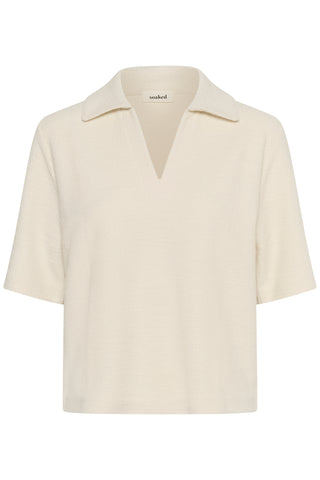 SOAKED SLBAI POLO TEE