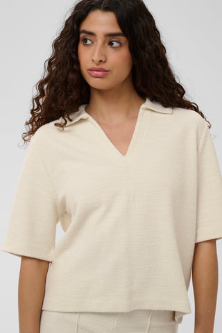 SOAKED SLBAI POLO TEE