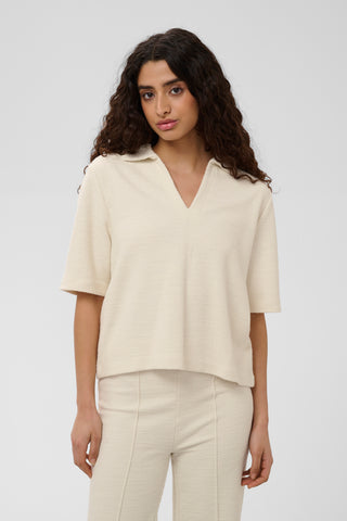 SOAKED SLBAI POLO TEE