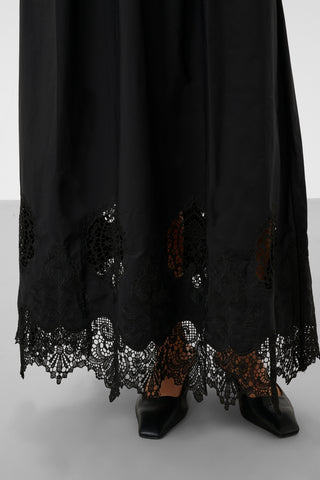 SOAKED SLATHINA MAXI DRESS