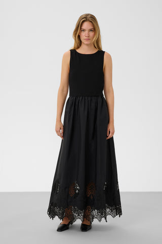 SOAKED SLATHINA MAXI DRESS