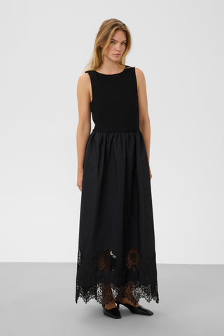 SOAKED SLATHINA MAXI DRESS