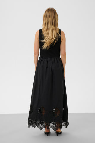 SOAKED SLATHINA MAXI DRESS