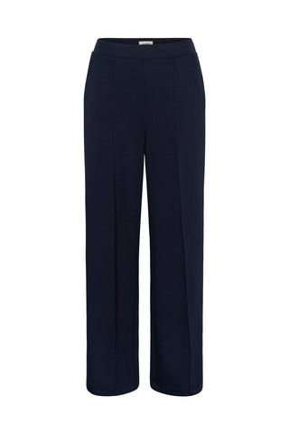 SLMARIGOLD STRAIGHT PANTS