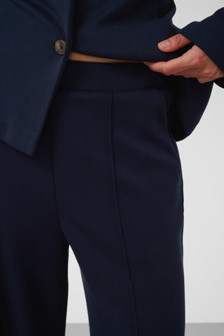 SLMARIGOLD STRAIGHT PANTS
