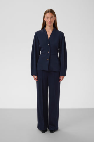 SLMARIGOLD STRAIGHT PANTS