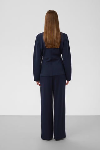 SLMARIGOLD STRAIGHT PANTS