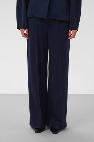 SLMARIGOLD STRAIGHT PANTS