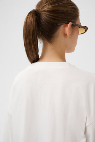 Soaked SLJina Long Tee