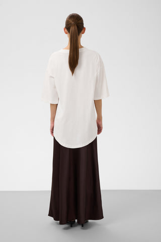 Soaked SLJina Long Tee
