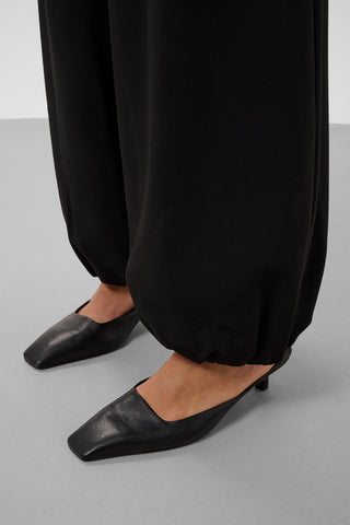 SLCORINNE MERU PANTS BLACK