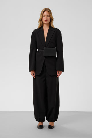 SLCORINNE MERU PANTS BLACK