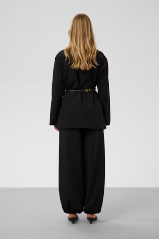 SLCORINNE MERU PANTS BLACK