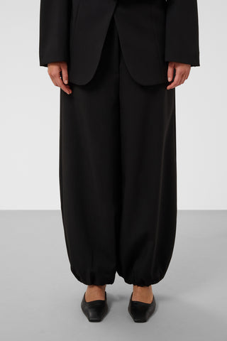 SLCORINNE MERU PANTS BLACK