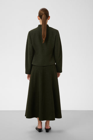 SLELBRUS BLAZER