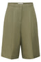 Dusky Green