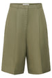 Dusky Green