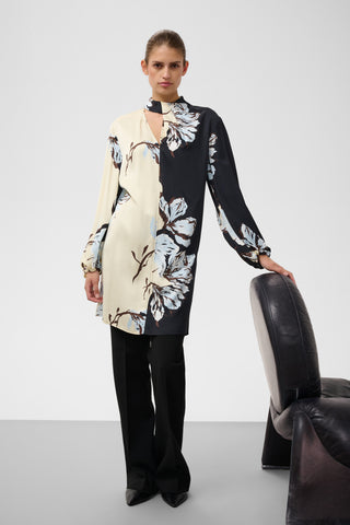 SLCinna Dress Short