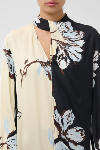 SLCinna Dress Short