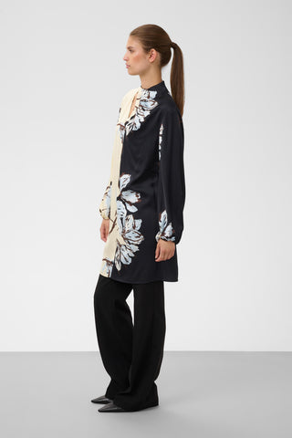 SLCinna Dress Short