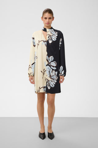 SLCinna Dress Short