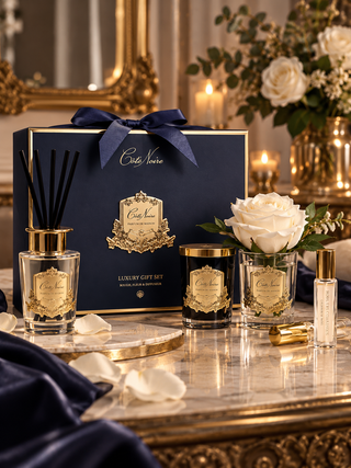 COTE NOIR EAU DE VIE GIFT SET