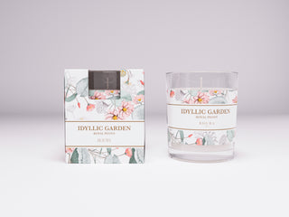 Doftljus Idyllic Garden Royal Peony