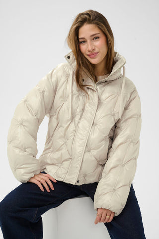 CRDRAKIE SHORT JACKET