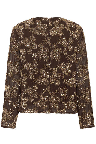 SLAYDEA BLOUSE