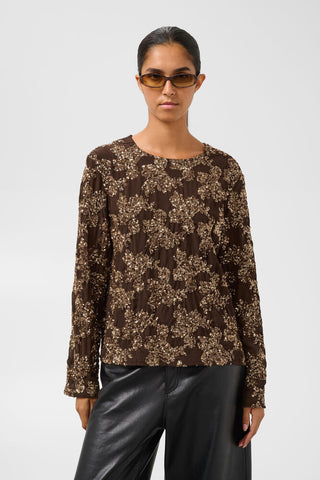 SLAYDEA BLOUSE