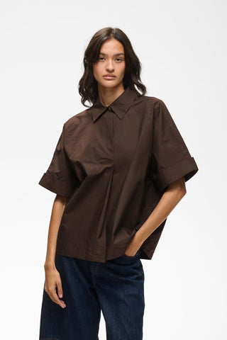 INWEAR ELLINIW SKJORTA
