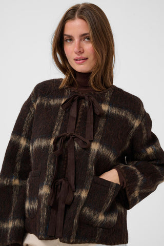 CRANNICA JACKET