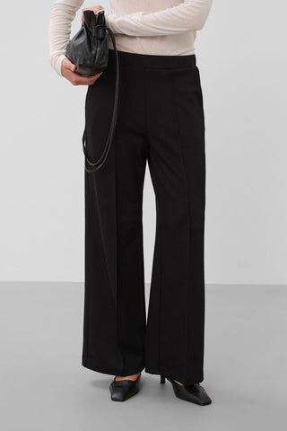 SLMARIGOLD STRAIGHT PANTS