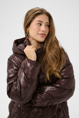 CRDRAKIE MIDI JACKET