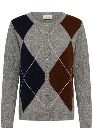 CRHOPE KNIT CARDIGAN