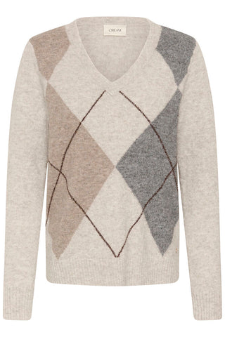 CRHOPE KNIT PULLOVER
