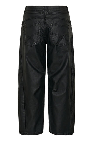 CRMAELIS BAHREN BALLOON JEANS BLACK