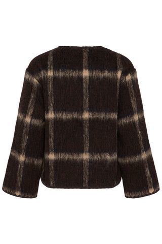 CRANNICA JACKET