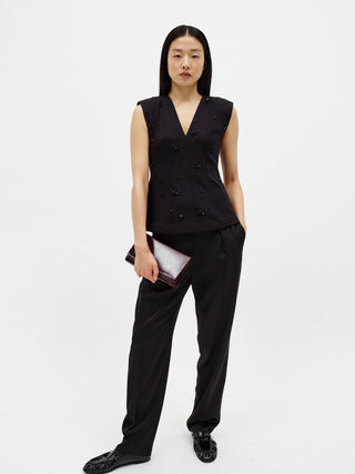 INWEAR BAYAIW VINCENT TOP