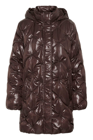 CRDRAKIE MIDI JACKET