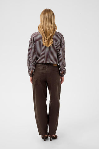CRMAELIS BAHREN BALLOON JEANS JAVA