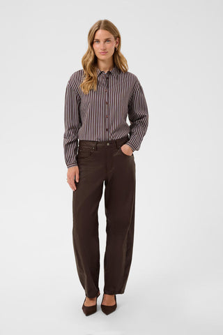 CRMAELIS BAHREN BALLOON JEANS JAVA